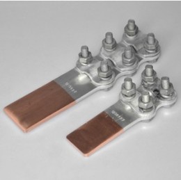 供应SLG铜铝设备线夹 变压器线夹
