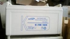 科士达蓄电池6-FM-65 12V 65AH医疗设备