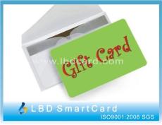 射频卡制作 RFID卡工厂 射频卡厂家