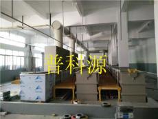 芜湖潍坊淄博铝型材氧化线 龙门式铝氧化线