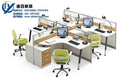 廣州辦公屏風 屏風辦公桌 廠家直銷