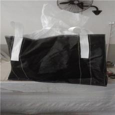 厂家直销集装袋防紫外线UV黑色吨袋