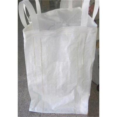 化工吨包 桥梁预压吨袋 塑料颗粒专用集装袋