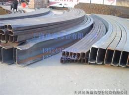上海弯管厂提供20槽钢拉弯加工